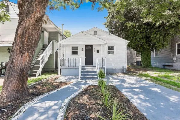 715 17th Street, Newport News, VA 23607
