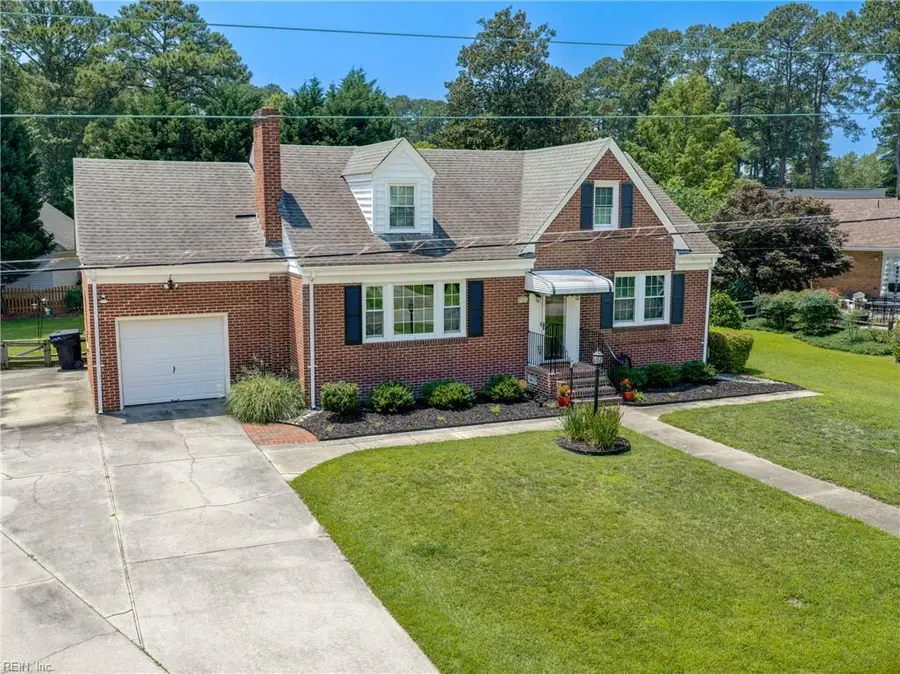 5005 Fable Avenue, Portsmouth, VA 23703 - #2