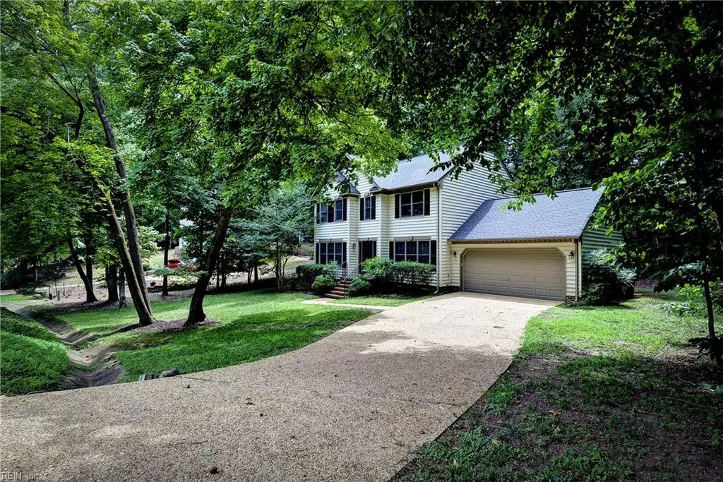 4829 Bristol Circle, Williamsburg, VA 23185 - #1