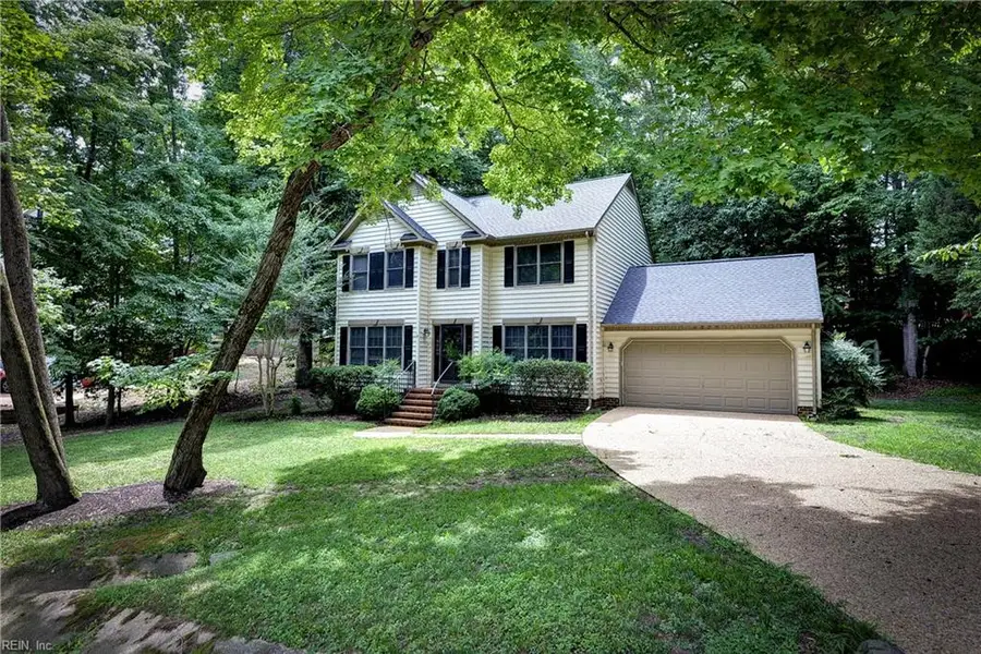 4829 Bristol Circle, Williamsburg, VA 23185 - #2
