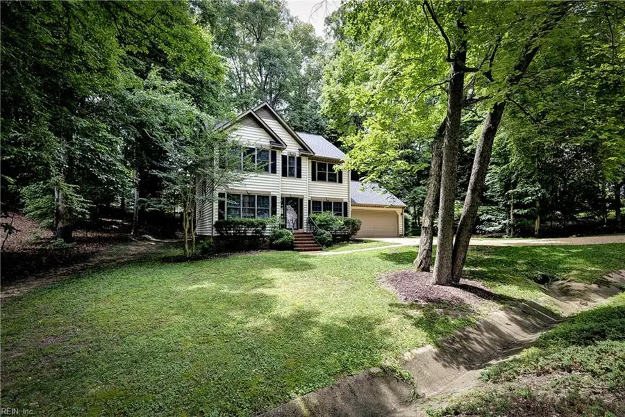 4829 Bristol Circle, Williamsburg, VA 23185 - #3