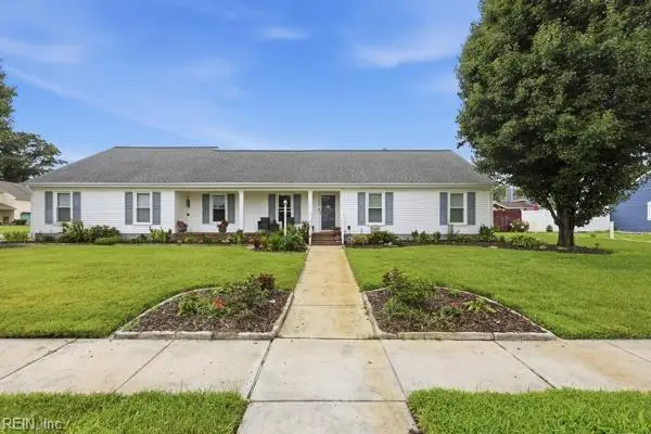 500 N Hills Drive, Chesapeake, VA 23320