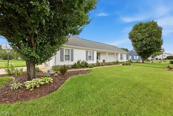 500 N Hills Drive, Chesapeake, VA 23320 - #2