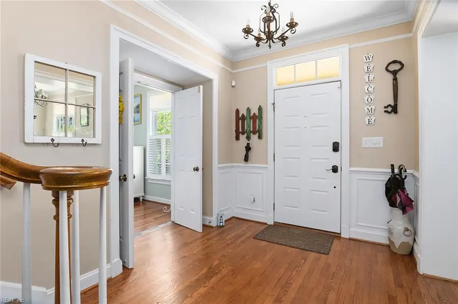 100 Alwoodley, Williamsburg, VA 23188 - #3