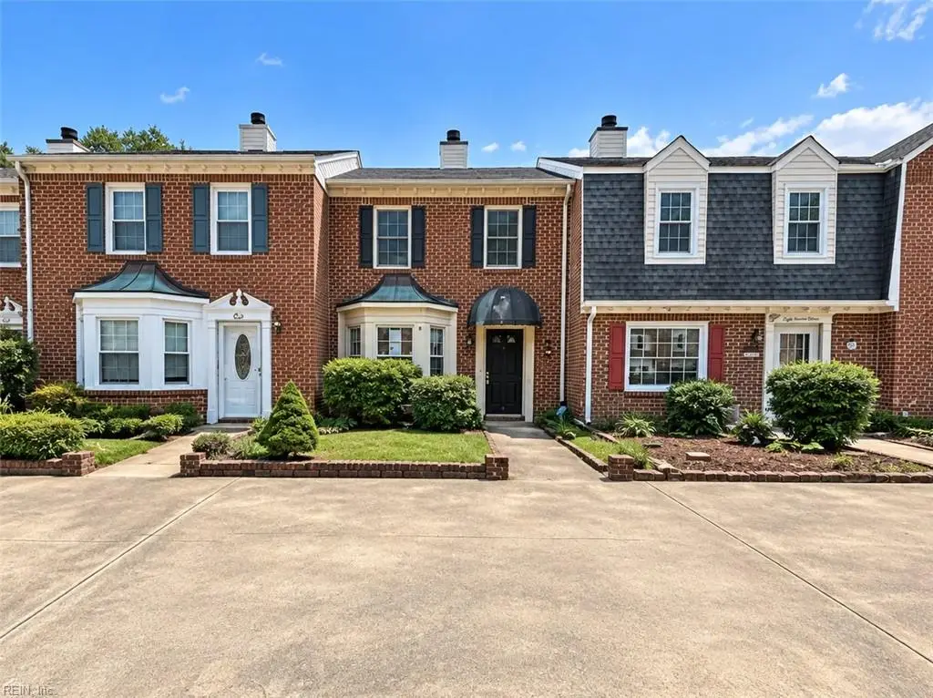 815 Mill Landing Road, Chesapeake, VA 23322 - #1
