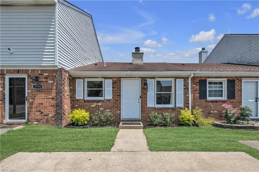 5564 Lynbrook Landing, Virginia Beach, VA 23462 - #2