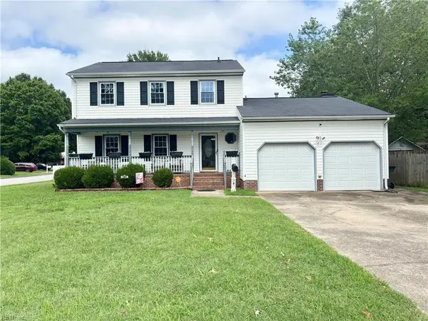 380 Whealton Road, Hampton, VA 23666
