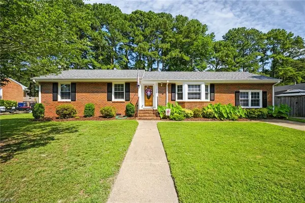 3505 Pine Road, Portsmouth, VA 23703