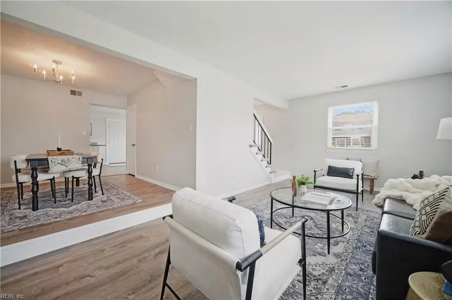 747 Tilden Place, Virginia Beach, VA 23454 - #2