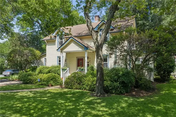 5926 Powhatan Avenue, Norfolk, VA 23508
