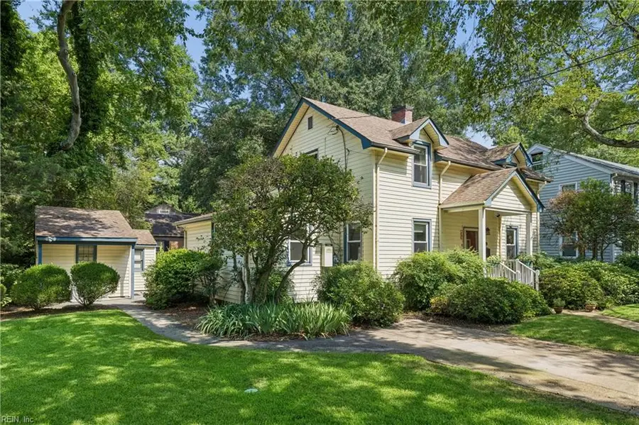 5926 Powhatan Avenue, Norfolk, VA 23508 - #3