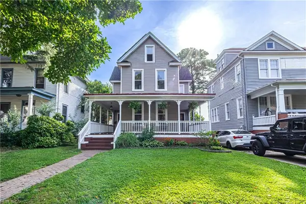 1216 Chesapeake Avenue, Chesapeake, VA 23324