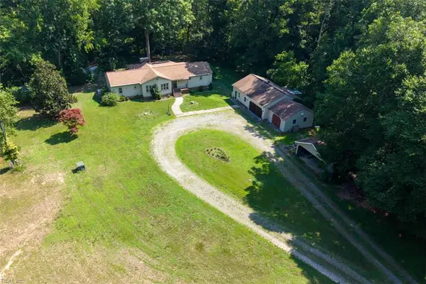 9215 Epps Road, Mechanicsville, VA 23111