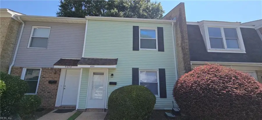 4606 Greenwood Drive, Portsmouth, VA 23703 - #2