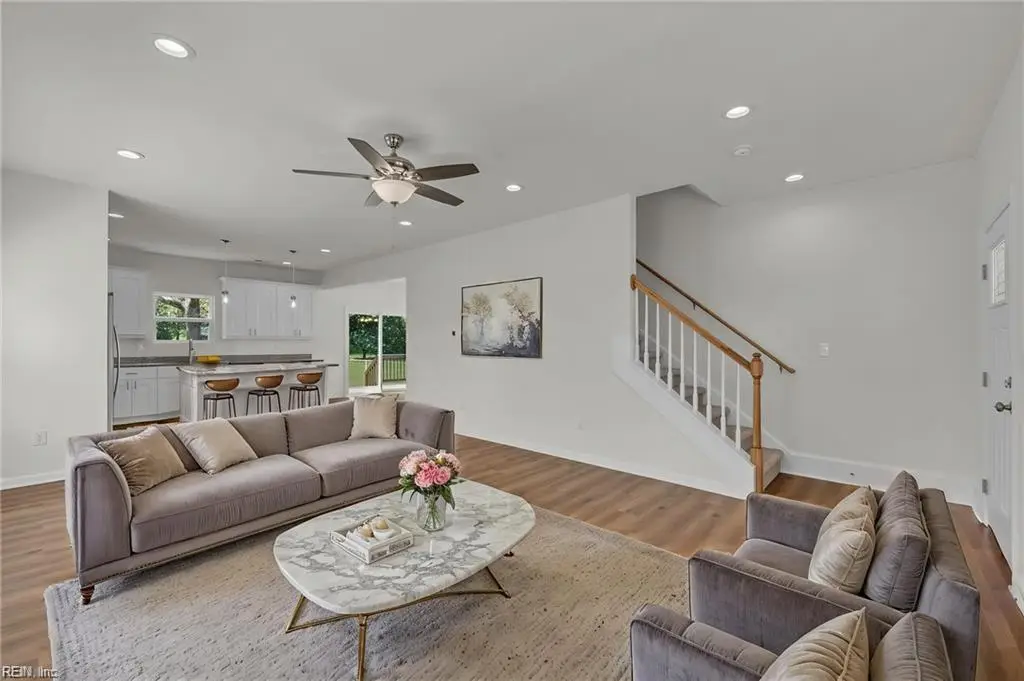 9318 Old Stage Highway, Smithfield, VA 23430 - #1