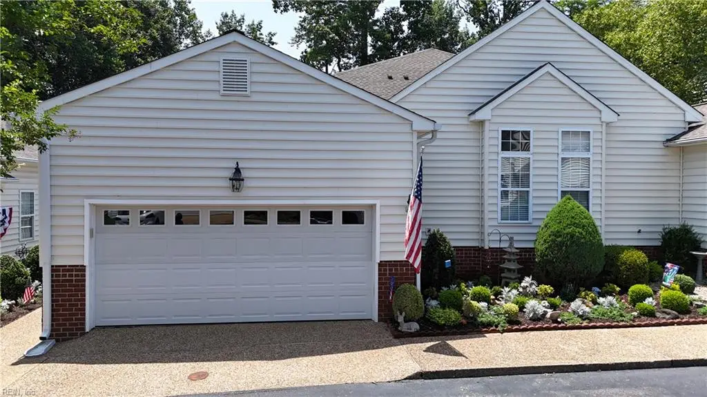 7306 Hatton Cross, Williamsburg, VA 23188 - #1