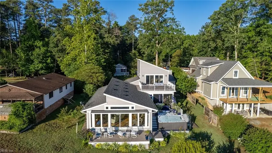 252 Riverview Drive, Surry, VA 23883 - #3
