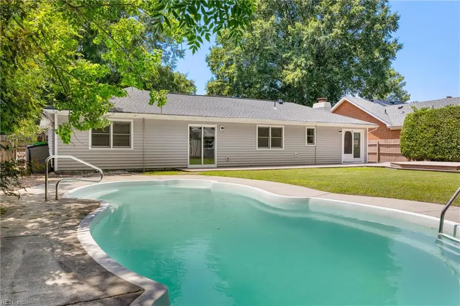 2428 Peritan Road, Virginia Beach, VA 23454 - #2