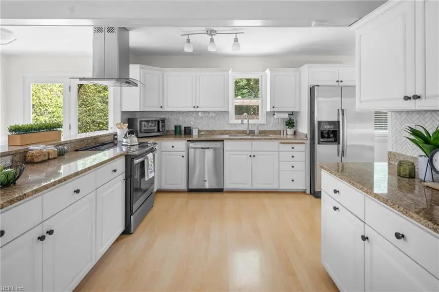 2428 Peritan Road, Virginia Beach, VA 23454 - #3