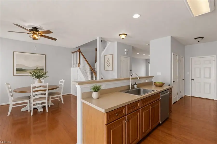 4508 Plumstead Drive, Virginia Beach, VA 23462 - #3
