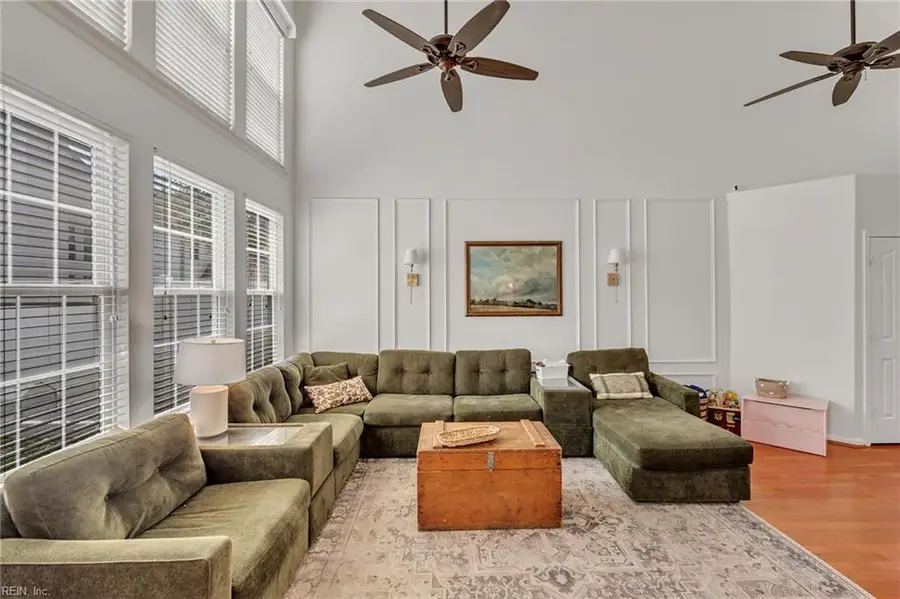 732 Fallcreek Run, Chesapeake, VA 23322 - #2