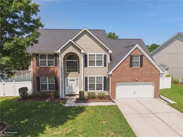 2428 Annie Circle, Chesapeake, VA 23323