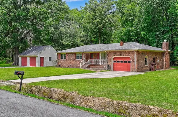 3600 Martin Johnson Road #RD, Chesapeake, VA 23323