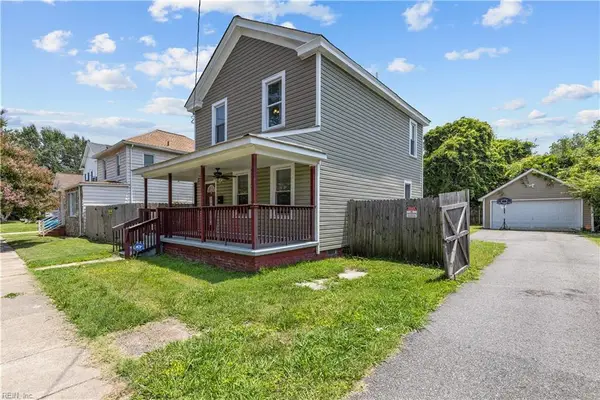 728 31st Street, Newport News, VA 23607