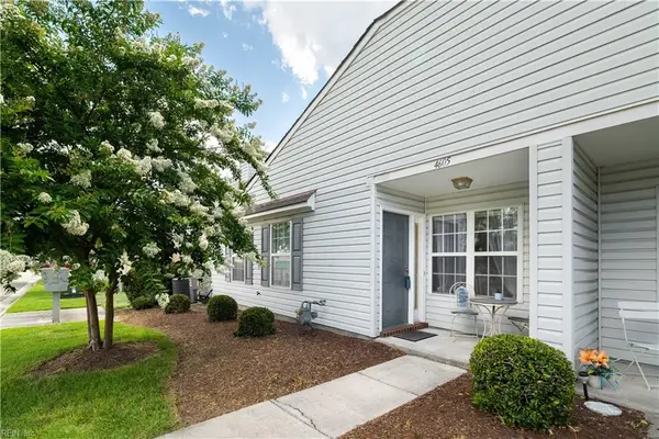 4605 Woodmark Trail, Chesapeake, VA 23321