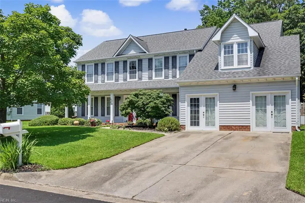 4308 Galston Court, Chesapeake, VA 23321 - #1