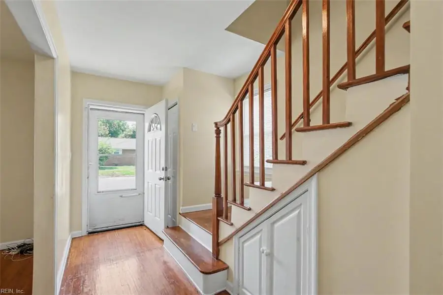 1804 Marshall Avenue, Newport News, VA 23607 - #3
