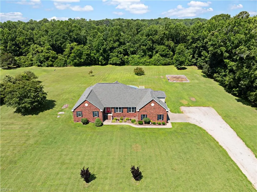 21418 Tan Road, Smithfield, VA 23430 - #1