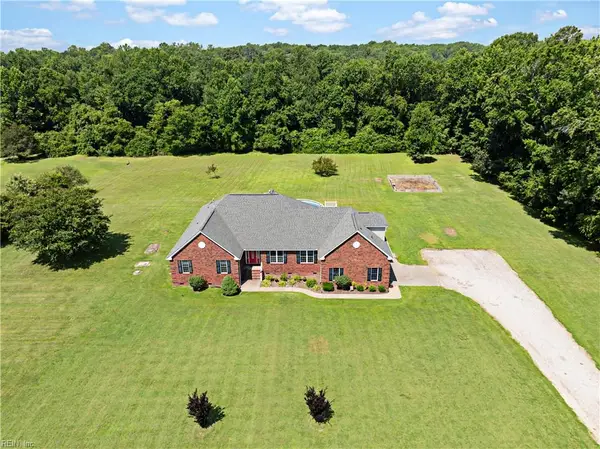 21418 Tan Road, Smithfield, VA 23430