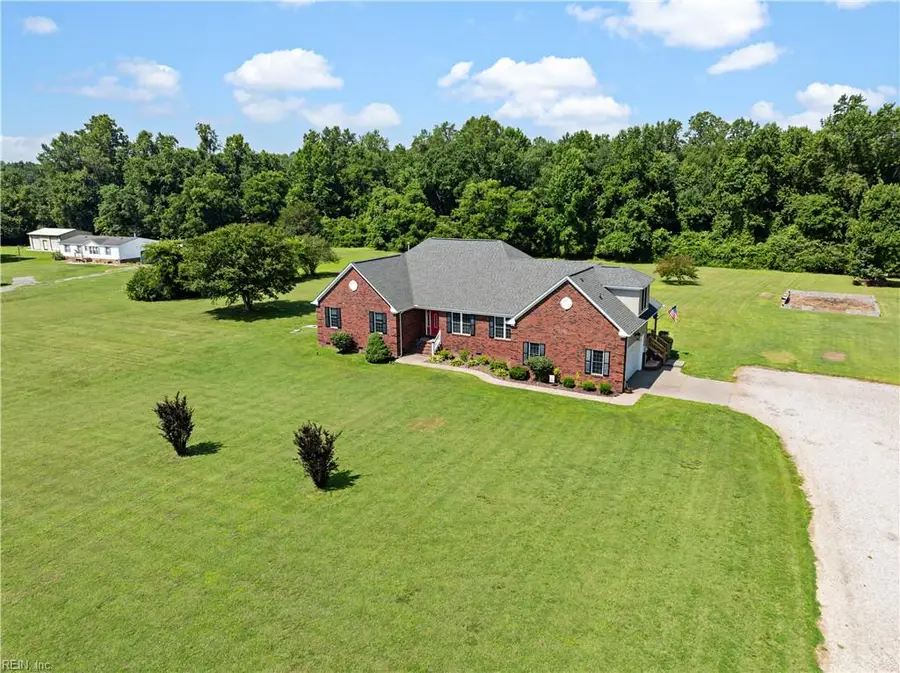 21418 Tan Road, Smithfield, VA 23430 - #2