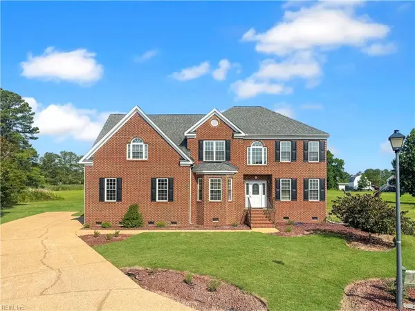 11 Pheasant Drive, Poquoson, VA 23662