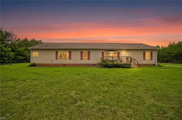 9025 Mill Swamp Road, Smithfield, VA 23430