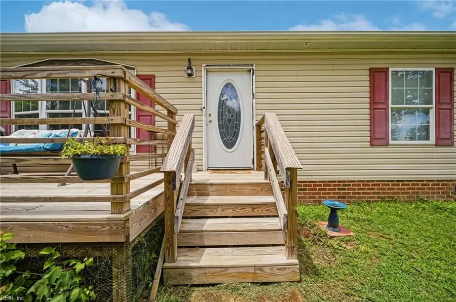 9025 Mill Swamp Road, Smithfield, VA 23430 - #3