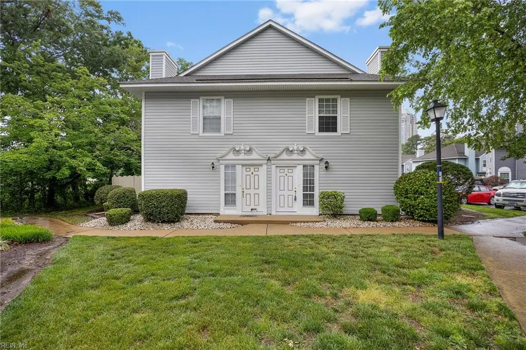 264 Ferdinand Circle, Virginia Beach, VA 23462 - #1