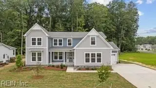 510 Emerson Lane, Suffolk, VA 23435 - #1