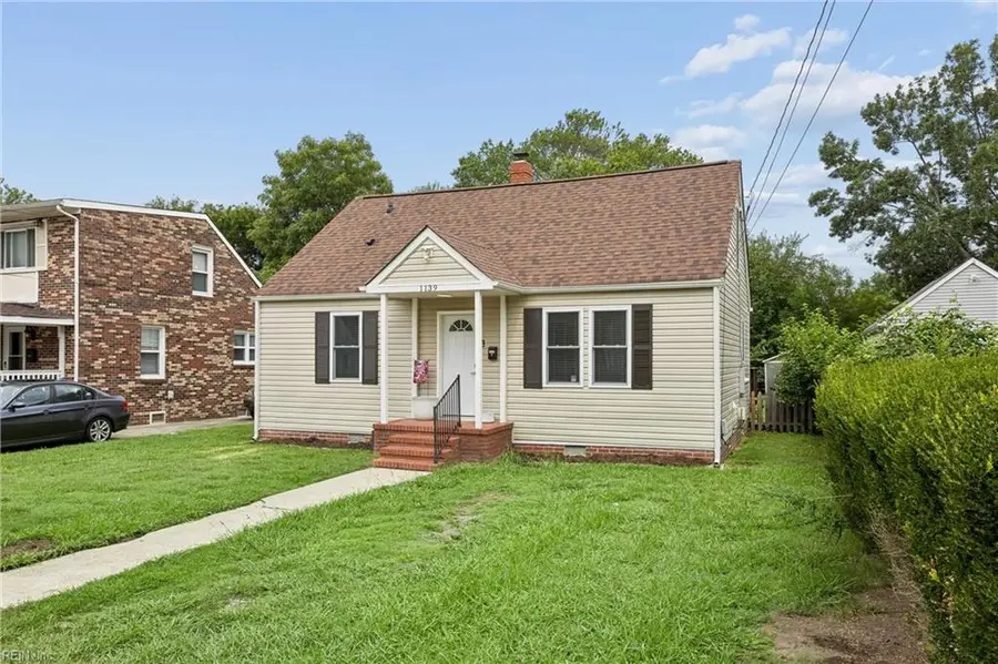 1139 Dahlia Lane, Hampton, VA 23663 - #2