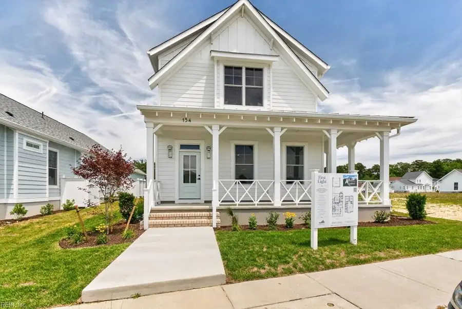 154 Muirfield Drive, Cape Charles, VA 23310 - #2