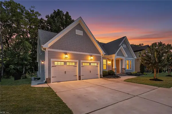 3458 Raintree Circle, Suffolk, VA 23435