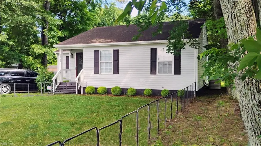 5860 Godwin Boulevard, Suffolk, VA 23432 - #3