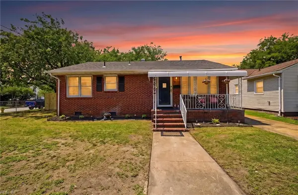 2850 E Princess Anne Road, Norfolk, VA 23504