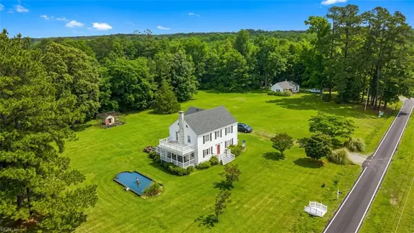 112 Station Road, Chesapeake, VA 23322