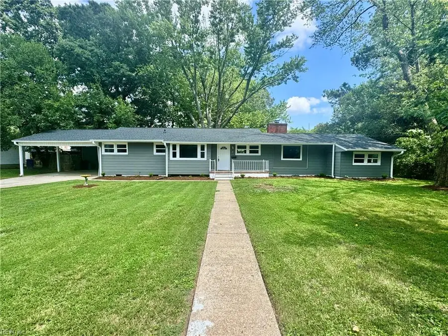2 Richland Drive, Newport News, VA 23608 - #2