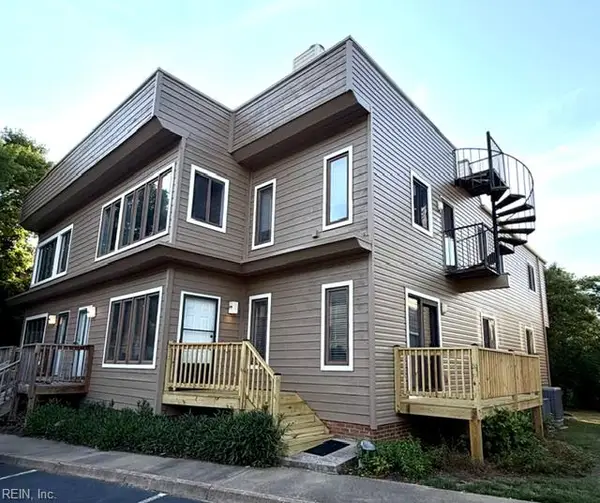 2732 Manoomin Place, Virginia Beach, VA 23451