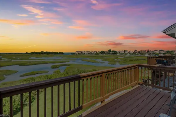 21 Mizzen Circle #14, Hampton, VA 23664