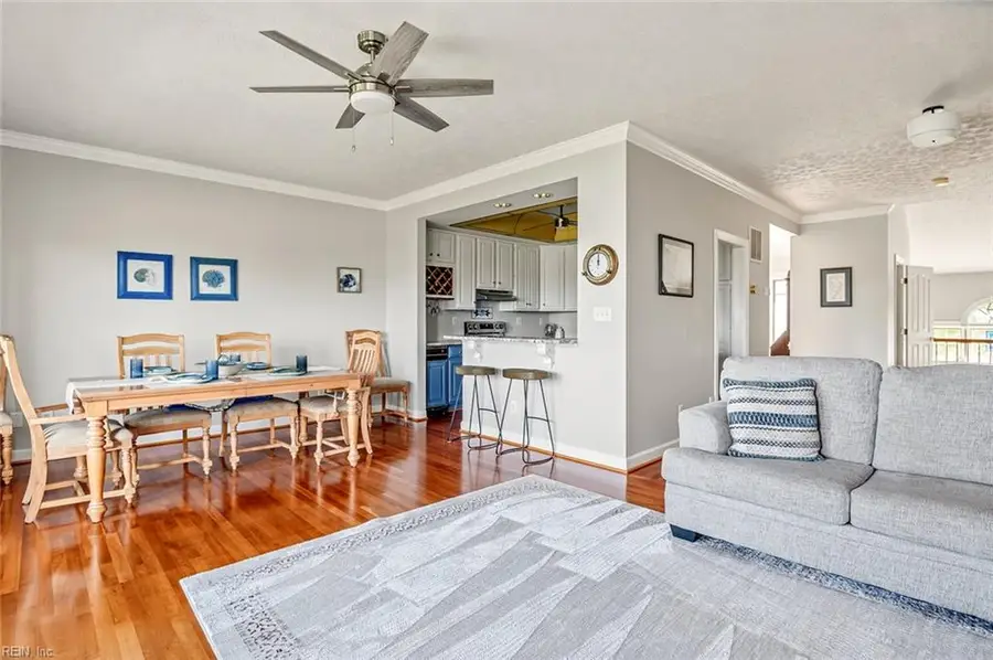 21 Mizzen Circle #14, Hampton, VA 23664 - #2