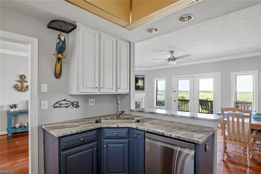 21 Mizzen Circle #14, Hampton, VA 23664 - #3